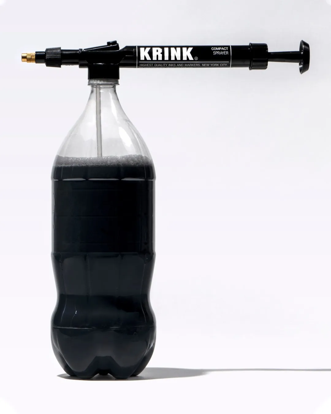 Krink Compact Sprayer - Image 2