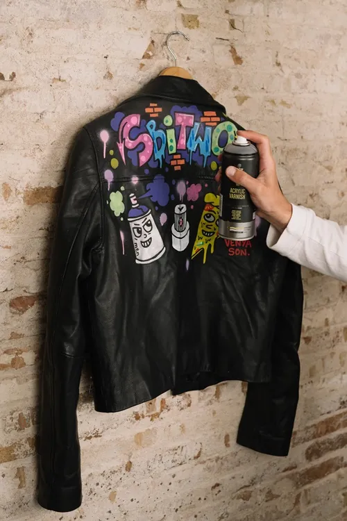 MTN Acrylic Marcador 2mm Pack (8 db-os készlet) - Image 6