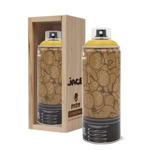 MTN Limited Cans X Jace