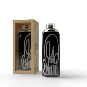 MTN Limited Cans X Katsu