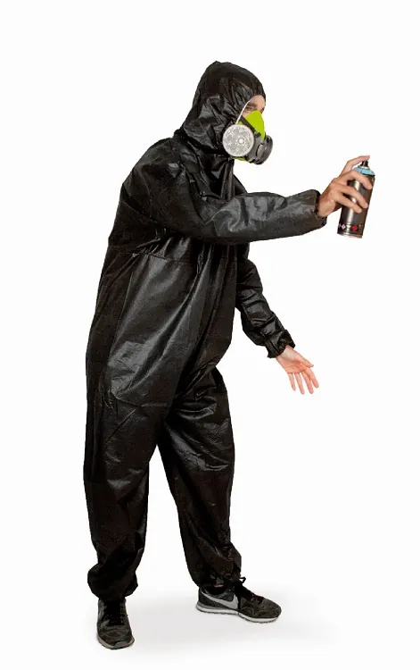 MTN Ninja Overal - Image 2