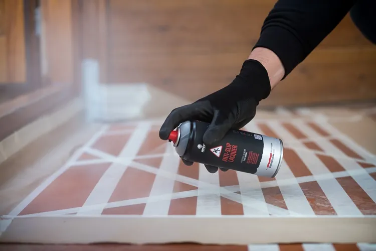 MTN Pro Csúszásgátló festék (Anti-slip Paint 400ml) - Image 2