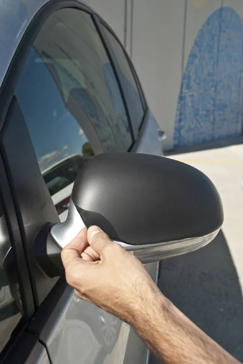 MTN Pro folyékony fólia átlátszó fedő 400ml (Liquid Vinyl Transparente) - Image 4