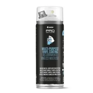 MTN Pro folyékony fólia átlátszó fedő 400ml (Liquid Vinyl Transparente)
