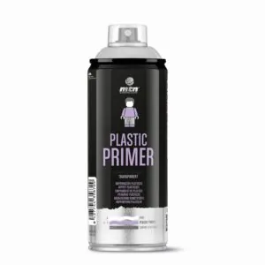 MTN PRO Műanyag Előkészítő (Plastic Primer)