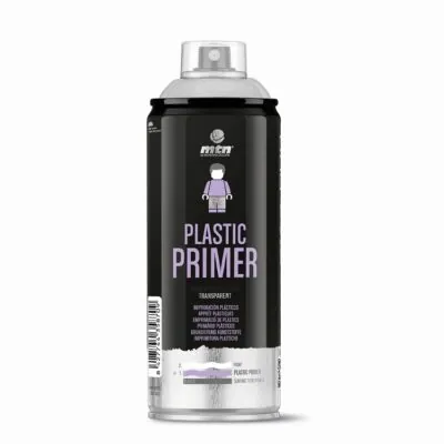 MTN PRO Műanyag Előkészítő (Plastic Primer)