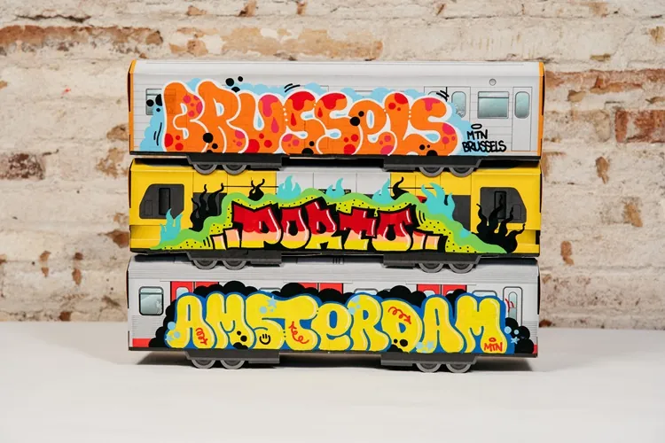 MTN SYSTEMS CP2000  - Porto - Image 2