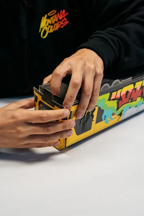 MTN SYSTEMS CP2000  - Porto - Image 3