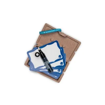 MTN WTF 'Blue Fame' Stickers