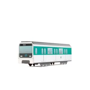 MTN Systems - Paris Metro