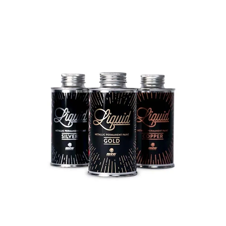 MTN Liquid INK (200ml)