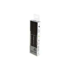 MTN Technical Marker Fineliner Metal Pack (3db)