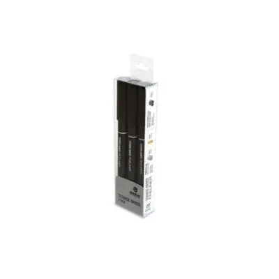 MTN Technical Marker Fineliner Metal Pack (3db)