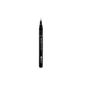 MTN Technical Marker - Fineliner Black 0,7 mm