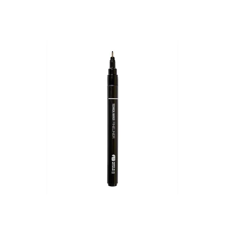MTN Technical Marker - Fineliner Black 0,3 mm
