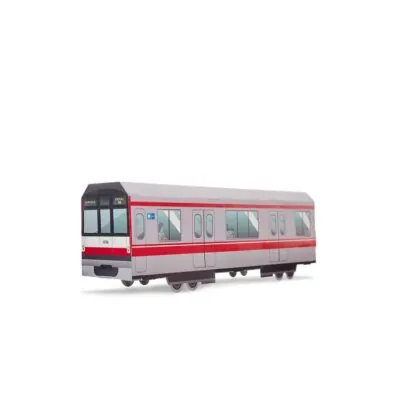 MTN Systems - Tokyo Metro