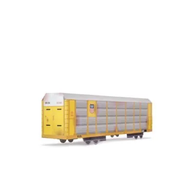 MTN Systems - US Freight