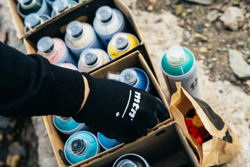 MTN PRO Gloves (Mártott Kesztyű) - Image 2