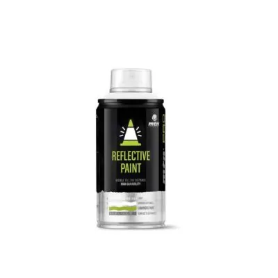 MTN PRO Fényvisszaverő Festék (Reflective paint) 150 ml