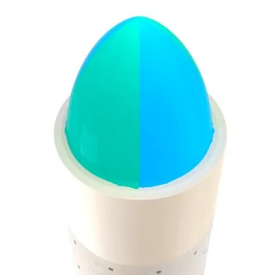 SSolid Combo Permanent Marker - Jalio - Image 2