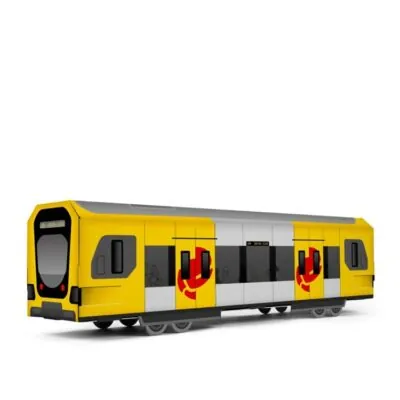MTN SYSTEMS CP2000  - Porto