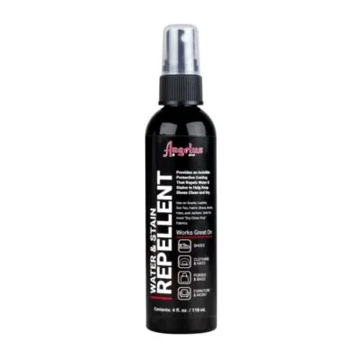 Angelus Water & Stain Repellent - Image 2