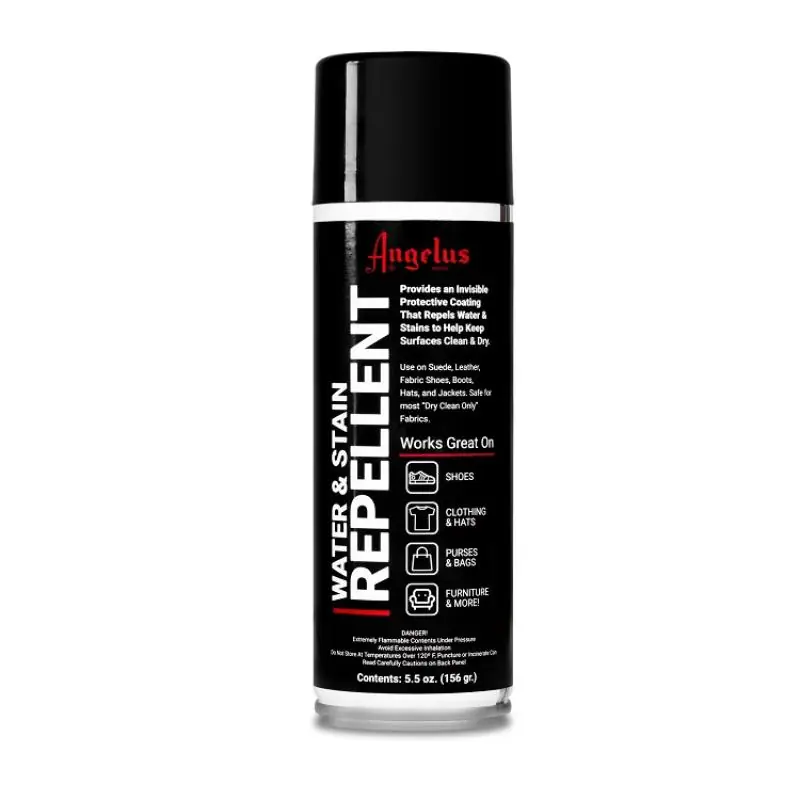 Angelus Water & Stain Repellent