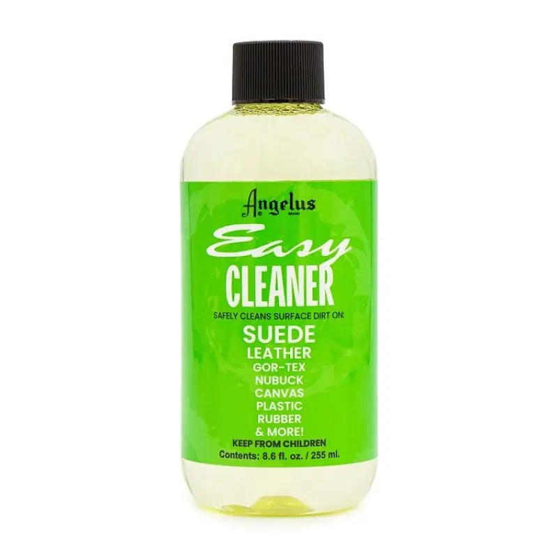 Angelus Easy Cleaner Cipőtisztító - 8oz