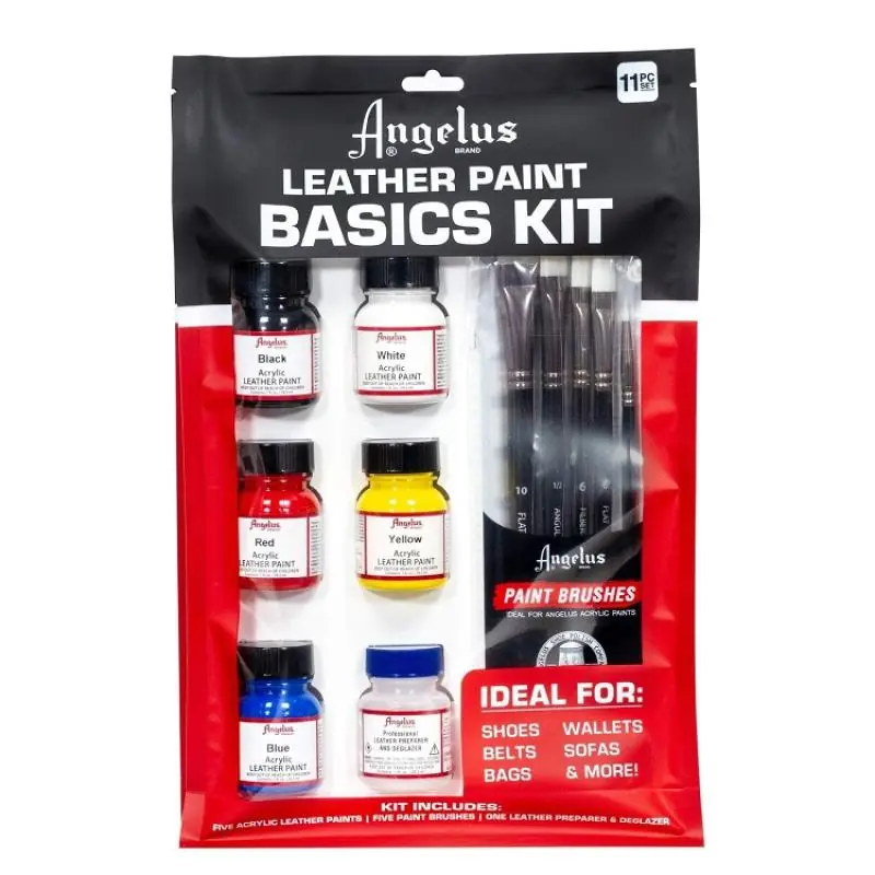 Angelus Basic Kit csomag