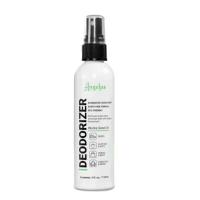 Angelus Deodorizer Cipőillatosító - 4oz