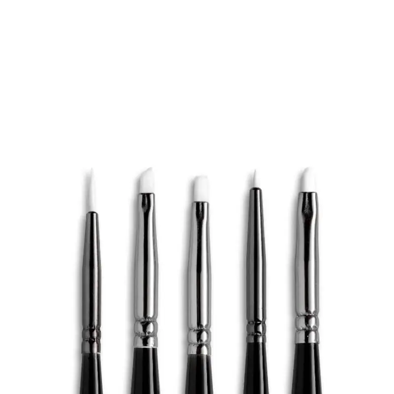 Angelus Micro Detail Ecset készlet - 5db - Image 2