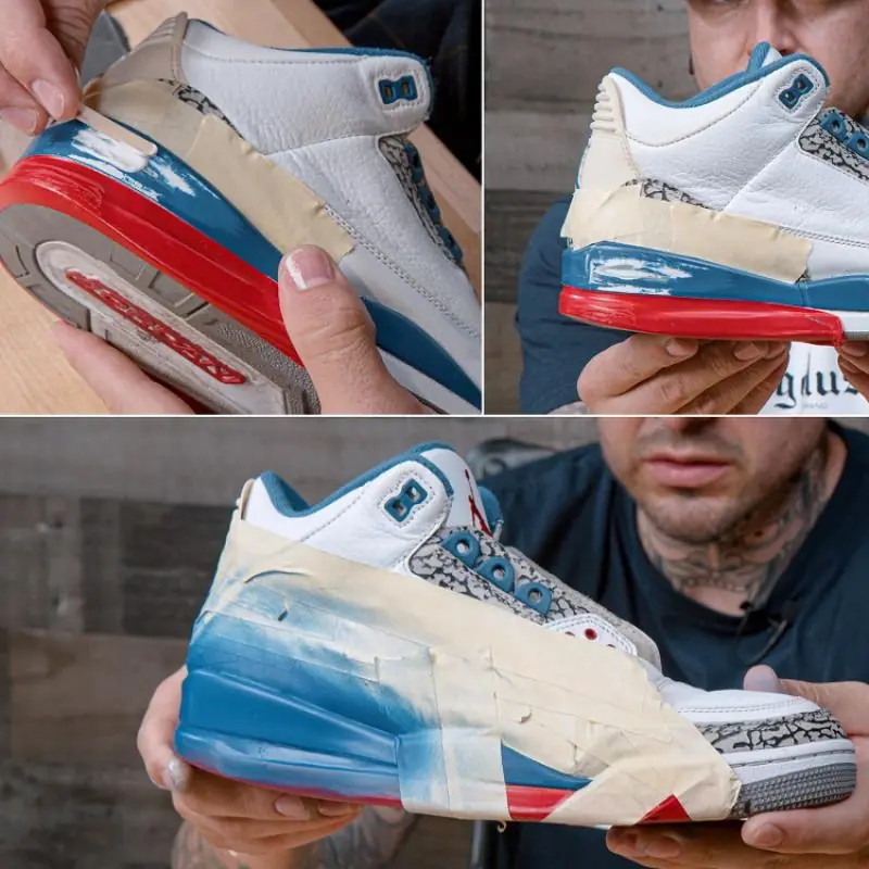 Angelus Paintable Repair Filler - 60ml - Image 2