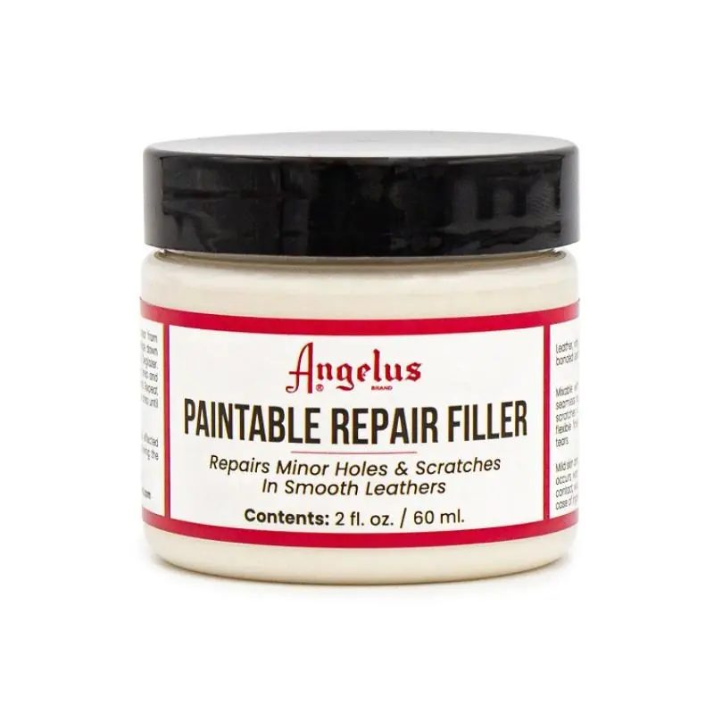 Angelus Paintable Repair Filler - 60ml