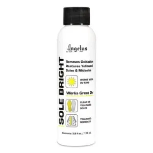 Angelus Sole Bright - 3.9oz