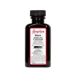Angelus Leather (Suede) Dye Hasított Bőr Festék- 3oz