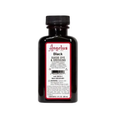 Angelus Leather (Suede) Dye Hasított Bőr Festék- 3oz