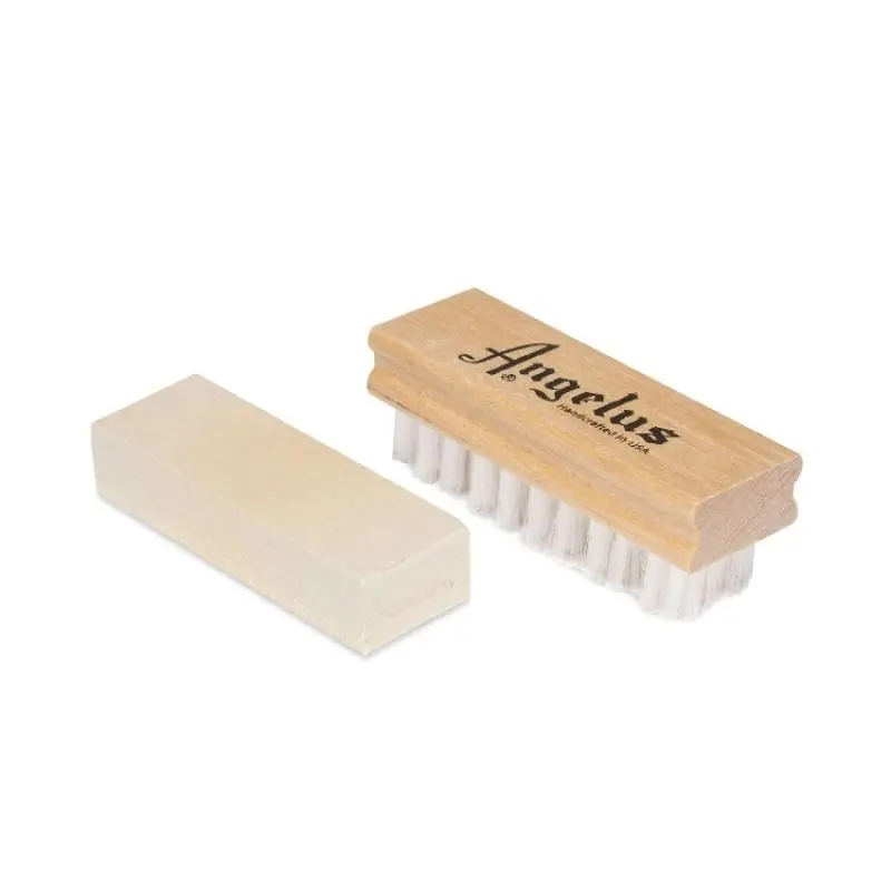 Angelus Suede & Nubuck Kit Tisztító készlet - Image 2