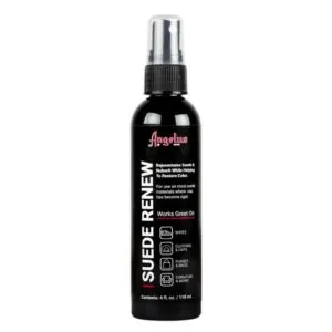 Angelus Suede Renew Hasított Bőr Ápoló - 4oz