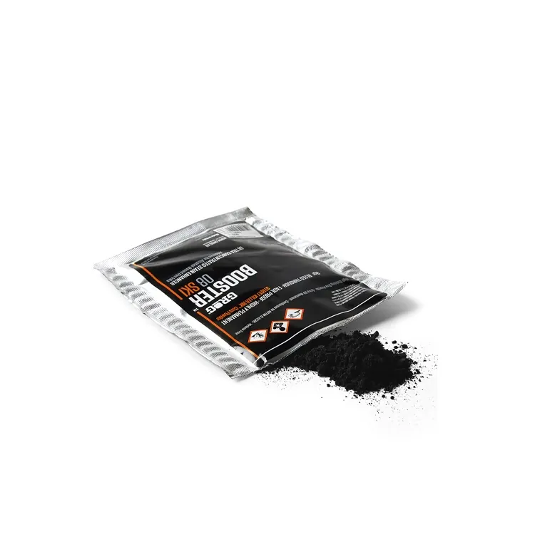 Grog BOOSTER™ 08 SKI