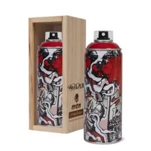 MTN Limited Cans X Burns124