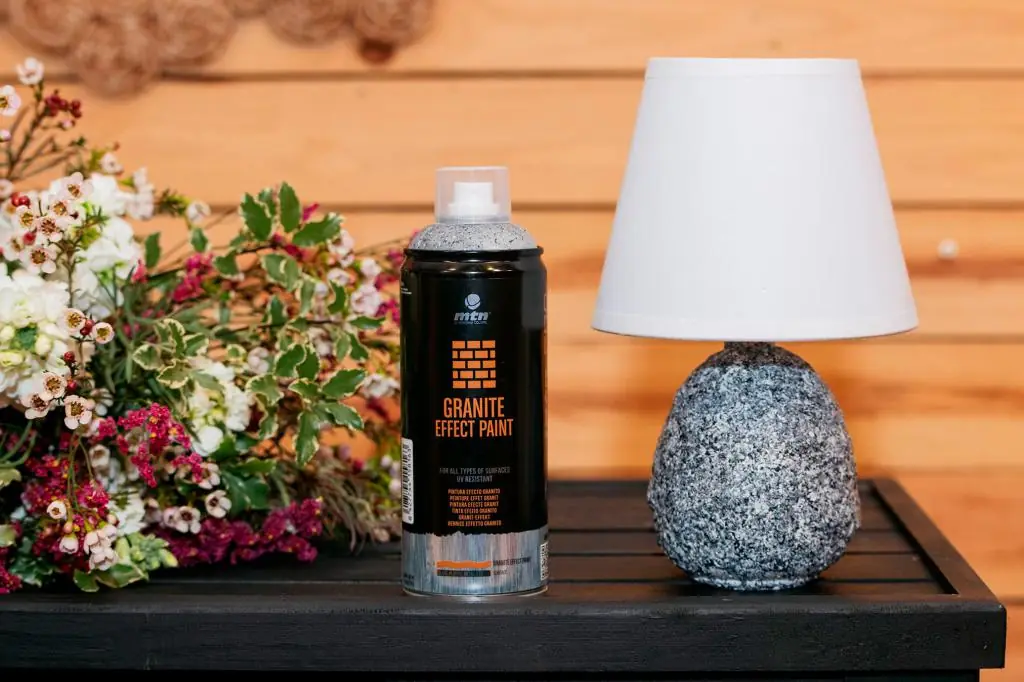 MTN Pro Granite Effect Spray 400ml - Image 3