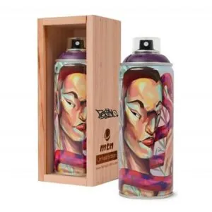MTN Limited Cans X Pesimo