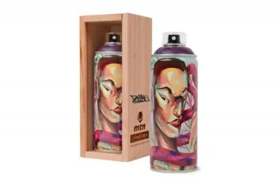 MTN Limited Cans X Pesimo