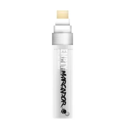 MTN Marcador Empty Marker (15mm)