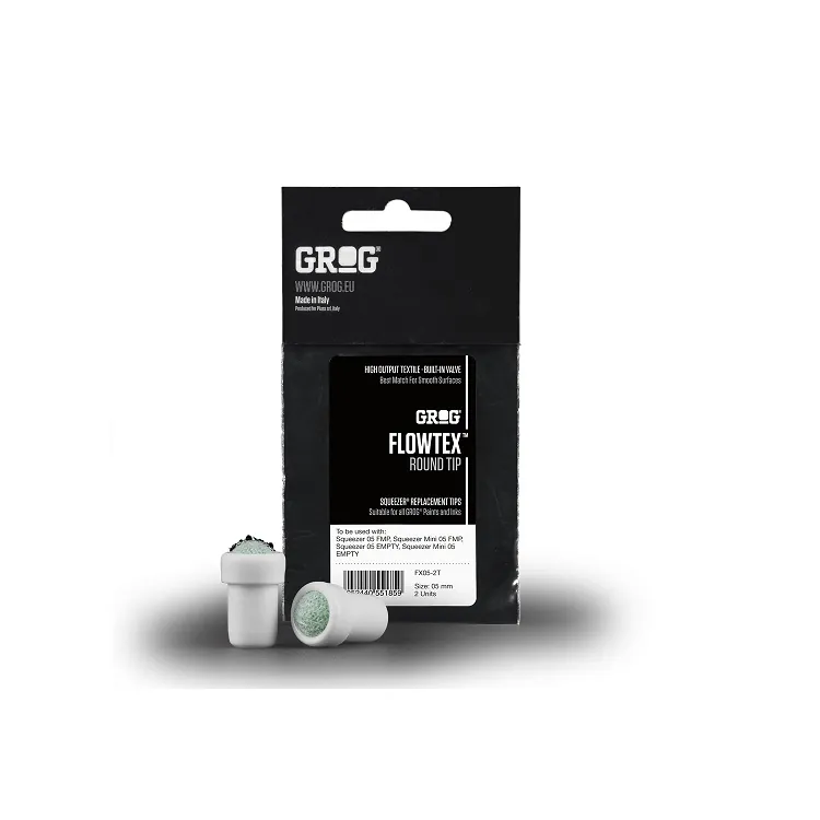 GROG FLOWTEX™ 05 EPT TIP (2DB) - Image 2