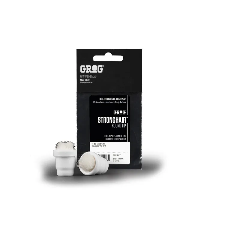 GROG STRONGHAIR™ 10 EPT TIP (2DB) - Image 2