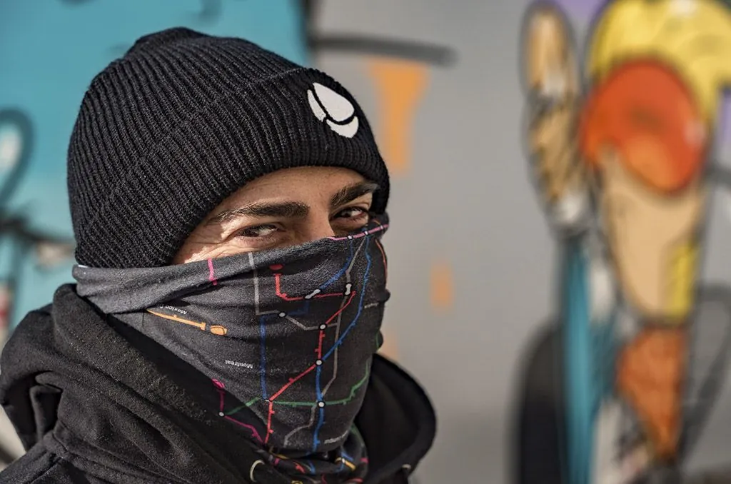 MTN Beanie - Image 3