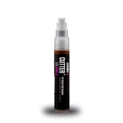 GROG CUTTER™ 08 BMI