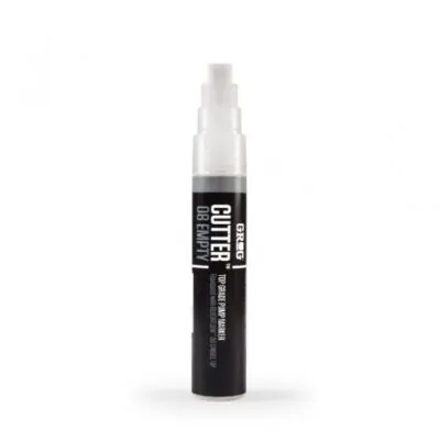 GROG CUTTER™ 08 EPT