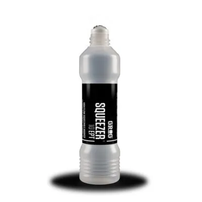 GROG SQUEEZER ® 10 EPT